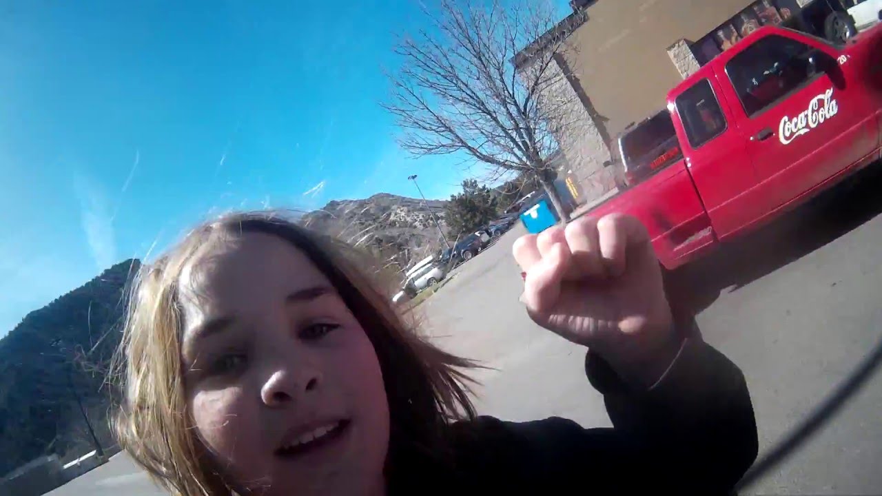 Animas River Trail bike ride - downtown Durango, CO to Wal-Mart (#7)