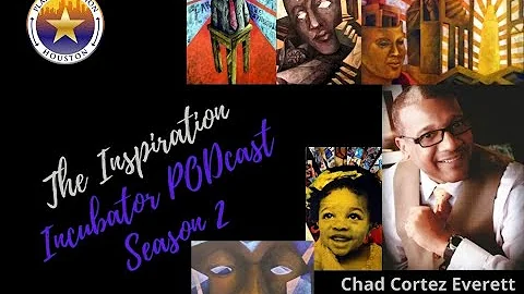 Part One - The Ascending Artist Chad Cortez Everet...