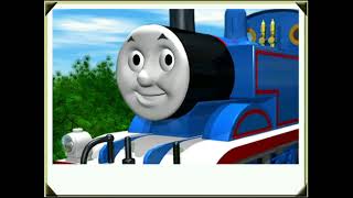 Thomas And Friends Thomas Saves The Day