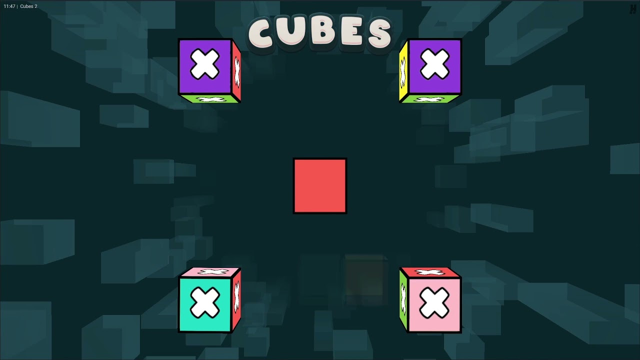 Jogue Cubes 2 Gratuitamente em Modo Demo