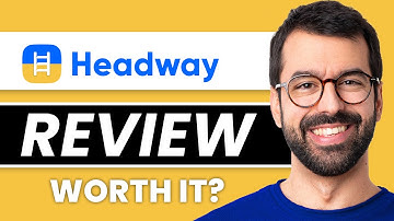 Headway App Review 2025 – Best Micro‑Learning & Book Summary App?