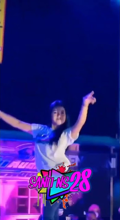 DJ VIRAL TIKTOK BALADA BOA PARGOY SANTUY #shorts