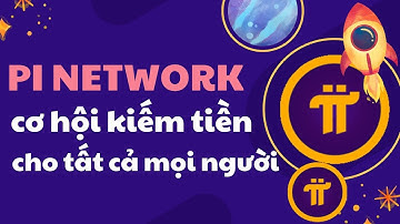 Pi Network cơ hội kiếm tiền cho tất cả mọi người  #pinetwork #picoin #pi #coin #tienao #tiendientu