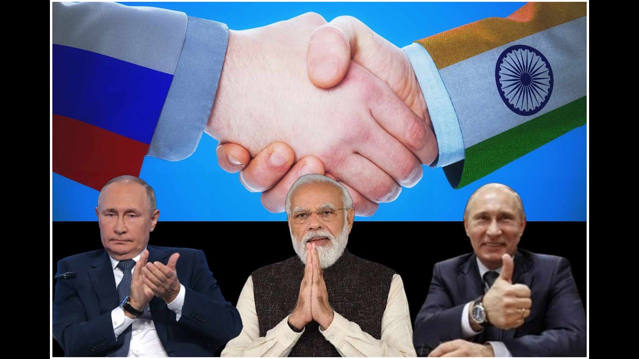 'Future Belongs to India'