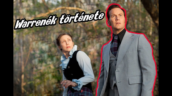 Ed és Lorraine Warren Története