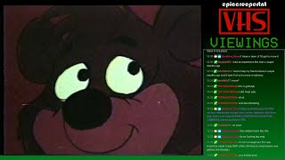 Can We Eat it? - VHS Viewings