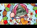 Cooking Mama Conspiracy Theory - PurplePocketPirate