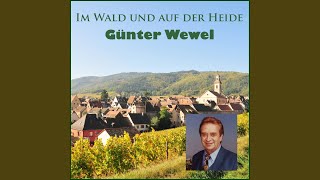 Video thumbnail of "Günter Wewel - Ein Jäger aus Kurpfalz"