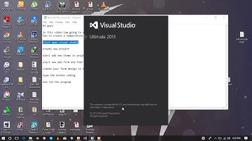 how to create a temperature conversion in asp.net using c#
