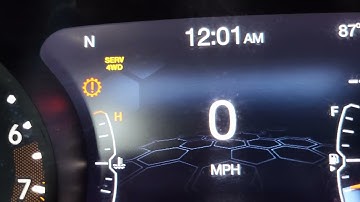 Jeep Compass | Instrument Cluster upgrade | Connection and Pre-check | Part 1 of 3