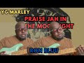 YG Marley - Praise Jah In The Moonlight Guitar Lesson