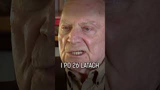 Skrzywdzeni za służbę [Czarno na białym TVN24] #shorts