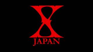 Endless Rain - X-JAPAN (solo backing track)