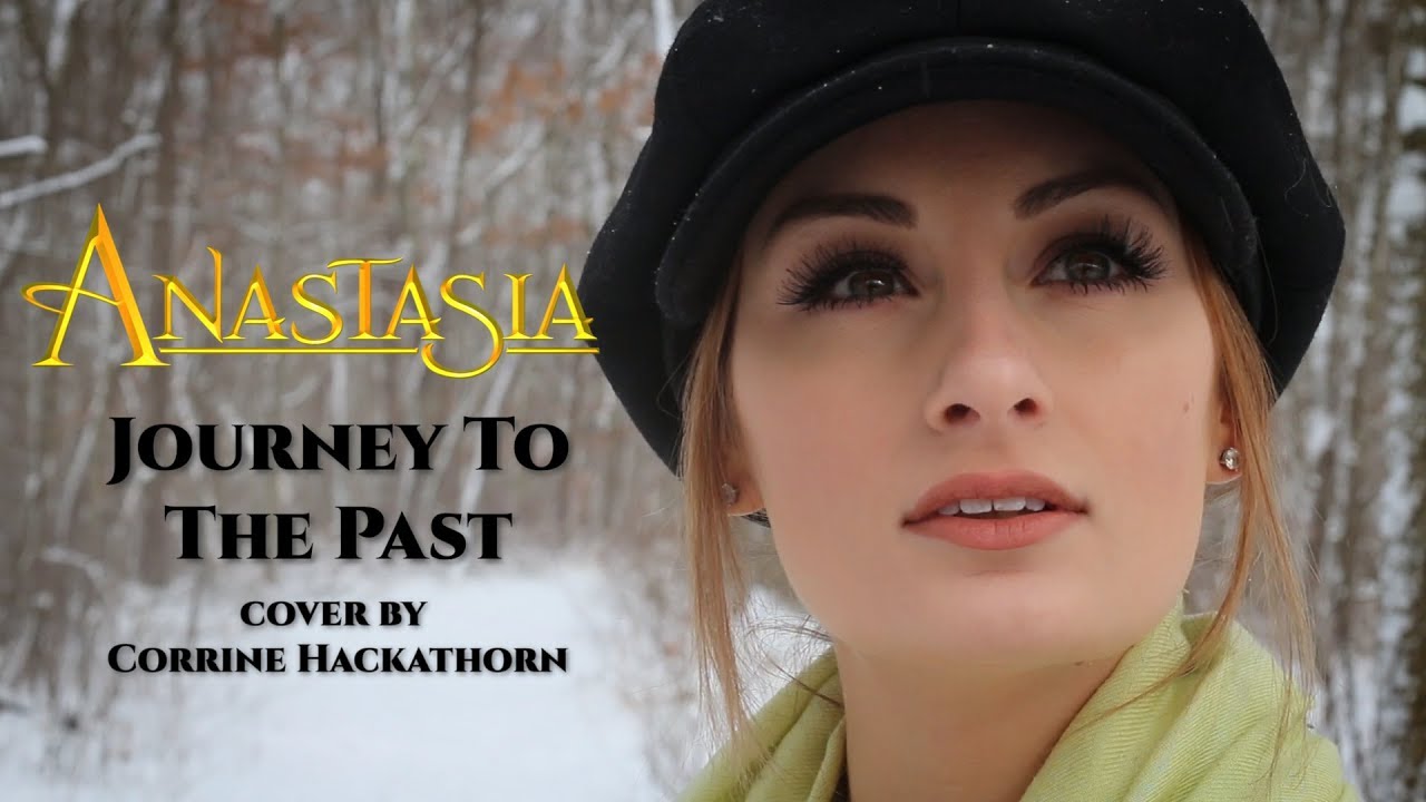 wonderful journey anastasia