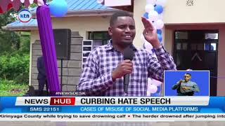 Communications Authority of Kenya activates multi-agency plan to curb social media misuse