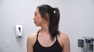 PE: Shoulder Pain - OSCE Prep (Pulm, Cardiac, Pulses, Screening OSE, UE Neuro, MSK, Special Tests)