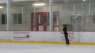 Junior Step Sequence 1