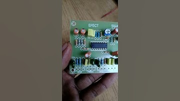 New Pro Logic Board 🔥