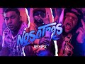 Yomel El Meloso, Black Jonas Point &amp; Luiyitox - NOSOTROS (Video Oficial)
