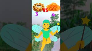 पानी पुरीvs जलेबी की अनोखी कहानी..? #viralchallenge #funnytrend #youtubeshort #explorepage #fallow🙏