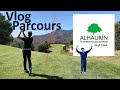 VLOG Golf Alhaurin Andalousie - Espagne avec Renaud Poupard France -