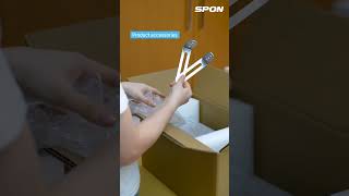 GEN-6191A03 IP Outdoor Column Loudspeaker - Unboxing & First Look!