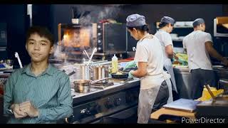 KITCHEN BRIGADE SYSTEM POSITION AND FRENCH KITCHEN POSITION