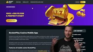 - Rocketplay: Pros and Cons You Need