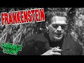 Frankenstein (1931) Carnage Count