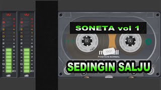 Elvy Sukaesih ' SEDINGIN SALJU '  ( Dangdut Nostalgia )