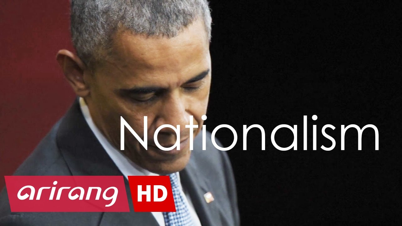 Foreign Correspondents(Ep.9) Nationalism _ Full Episode