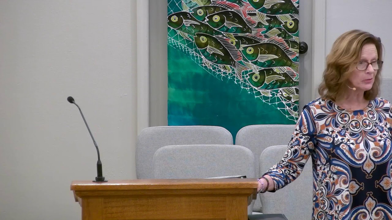 Worship Service January 25th, 2026