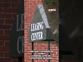 Peeping Tom once again spotted on surveillance outside Towson apartment