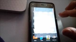 Wiggy app on Amazon Fire phone ( how to download google play on Amazon Fire phone ) screenshot 3