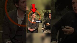 JAMES PHELPS ODIÓ EL FINAL DE SU PERSONAJE 😭