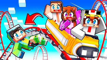 Cache-Cache EXTRÊME dans un PARC D