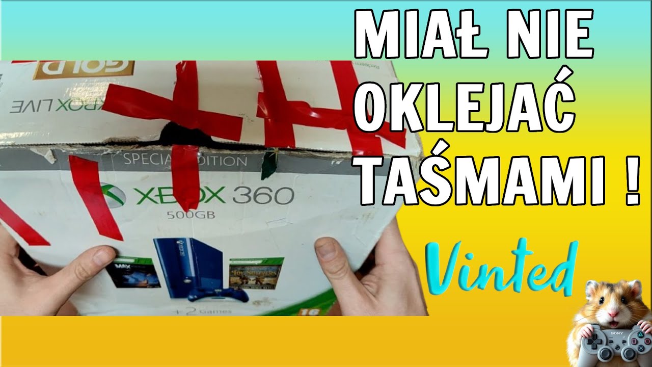 SZOK! Wielka wtopa z limitowaną 360 ?