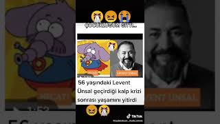 Levent Ünsal Yani Necati Artık Yok Mu