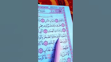 سورة الفجر الشيخ ماهر المعيقلي