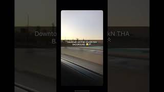 Nipsey Hussle Snapchat Back Of Maybach