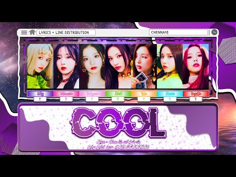 (CORRECT) NMIXX -