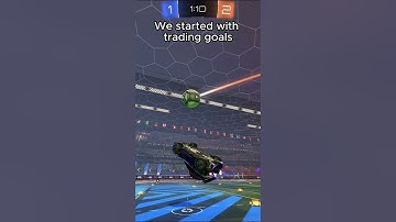 1v1ing my subscribers pt 310 #rocketleague #mysubscribers #trending #1v1