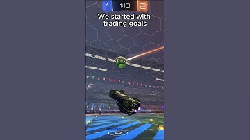 1v1ing my subscribers pt 310 #rocketleague #mysubscribers #trending #1v1