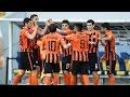 Shakhtar 3-0 Olimpik. Highlights