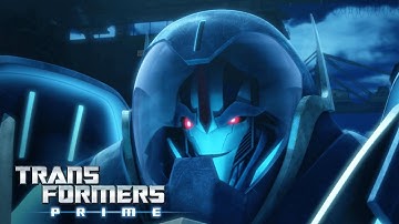 Transformers Prime Season 2 - 