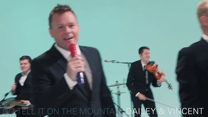 Official Video for Go Tell It On The Mountain from...