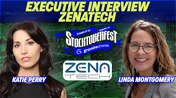 ZenaTech’s Vision for the Drone Industry: Defense, Data, and Drone-as-a-Service