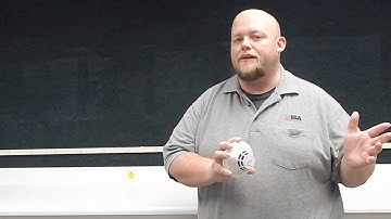 Protegis Product Spotlight: Edwards Systems Technology (EST) SIGA-PS