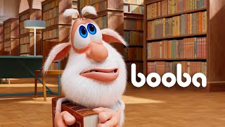 Booba Library - Episode 77 - CGI animated shorts Super ToonsTV