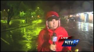 15,000 homes affected by Big Island power outage